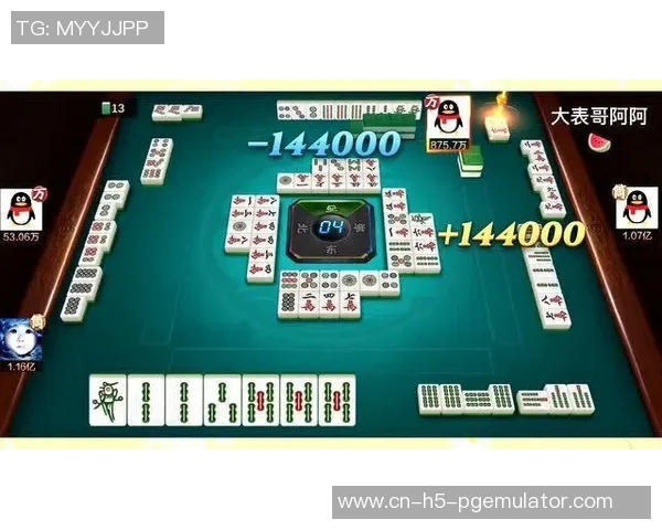 麻将胡了2怎么才算赢-麻将胡了，了解二胡赢得游戏的关键步骤-麻将胡了2怎么才算赢